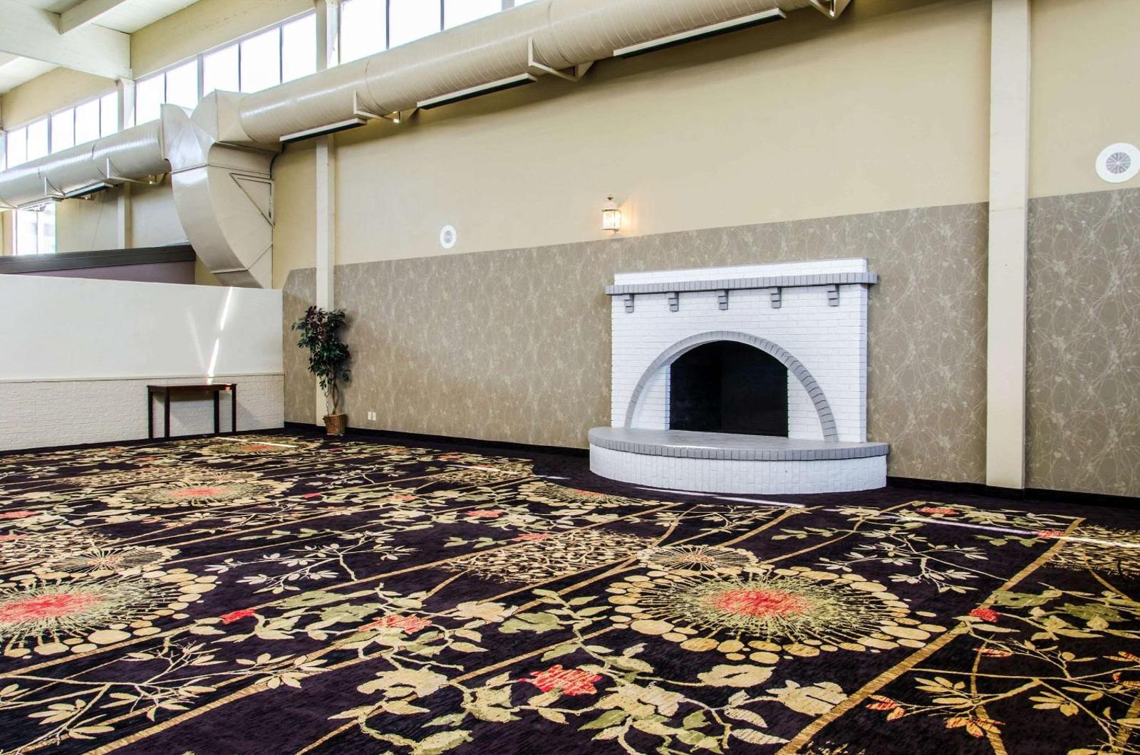 Clarion Inn Pocatello Main image 2